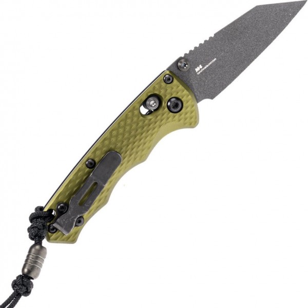 Ніж Benchmade Full Immunity Woodland (290BK-2)