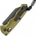 Ніж Benchmade Full Immunity Woodland (290BK-2)