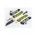 Ніж Benchmade Full Immunity Woodland (290BK-2)