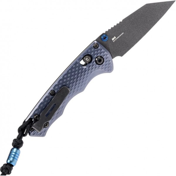 Ніж Benchmade Full Immunity Crater Blue (290BK)