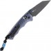 Ніж Benchmade Full Immunity Crater Blue (290BK)