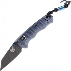 Ніж Benchmade Full Immunity Crater Blue (290BK)