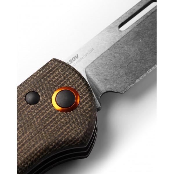 Ніж Benchmade Weekender, 2 клинка, 317-1