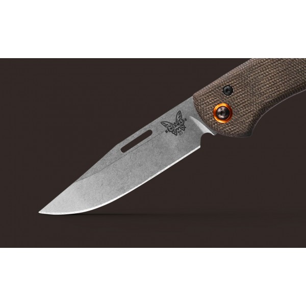 Ніж Benchmade Weekender, 2 клинка, 317-1