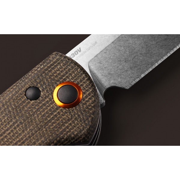 Ніж Benchmade Weekender, 2 клинка, 317-1