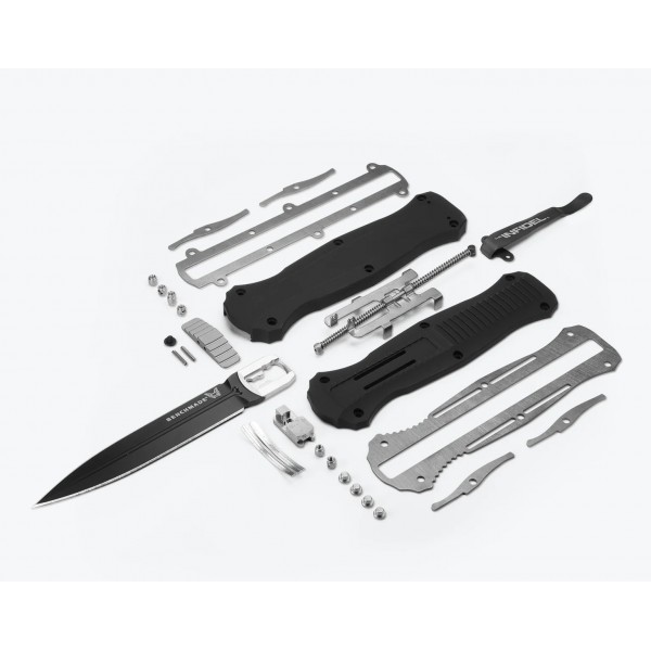 Ніж Benchmade"Infidel" 3300BK