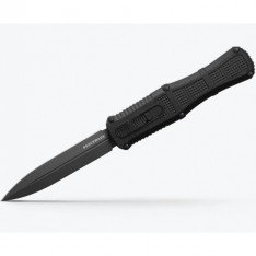 Ніж Benchmade Claymore OTF Auto, чорний