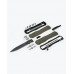 Ніж Benchmade Autocrat Olive OTF, Auto 3400BK-1