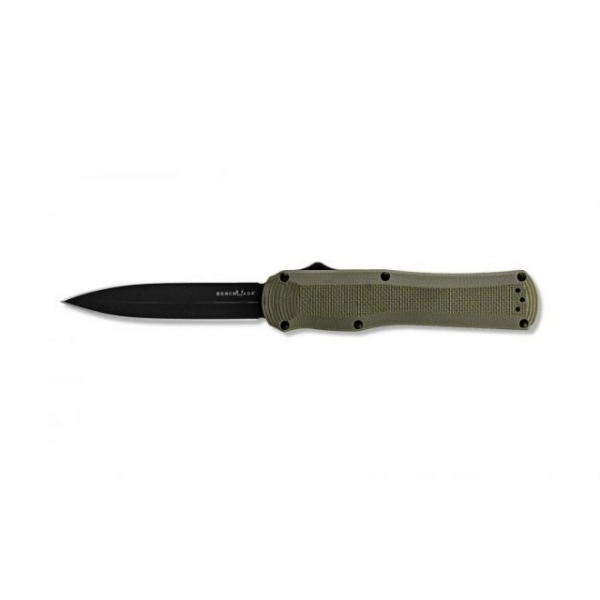 Ніж Benchmade Autocrat Olive OTF, Auto 3400BK-1