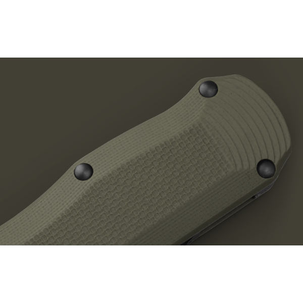 Ніж Benchmade Autocrat Olive OTF, Auto 3400BK-1