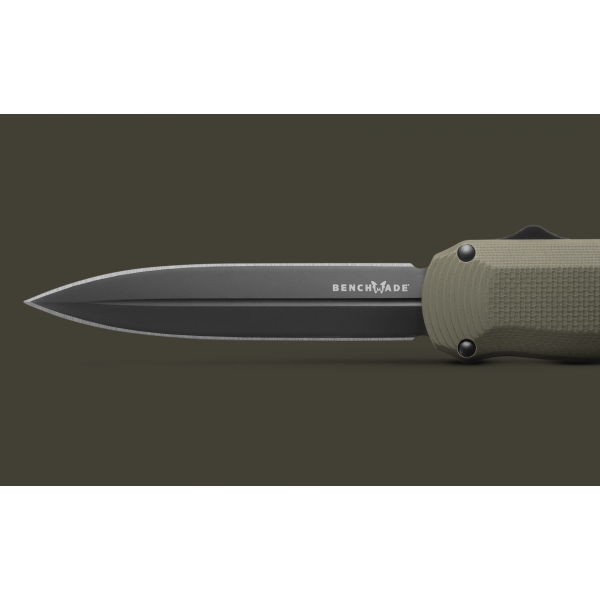 Ніж Benchmade Autocrat Olive OTF, Auto 3400BK-1