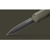 Ніж Benchmade Autocrat Olive OTF, Auto 3400BK-1