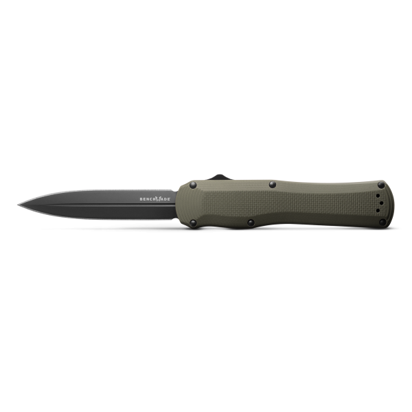 Ніж Benchmade Autocrat Olive OTF, Auto 3400BK-1