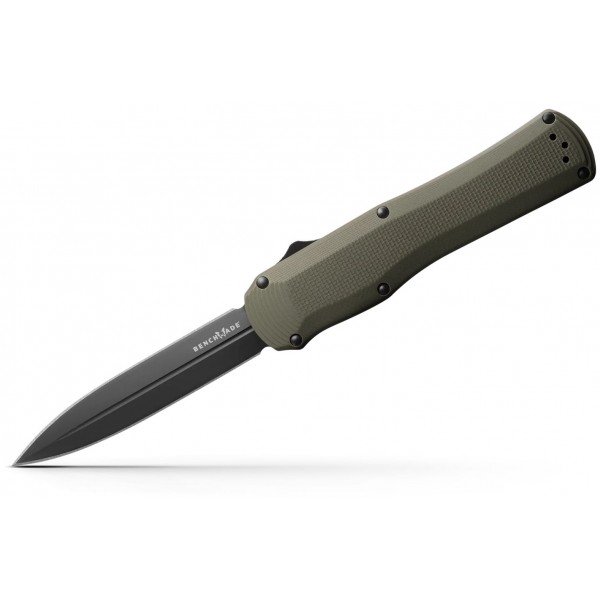 Ніж Benchmade Autocrat Olive OTF, Auto 3400BK-1