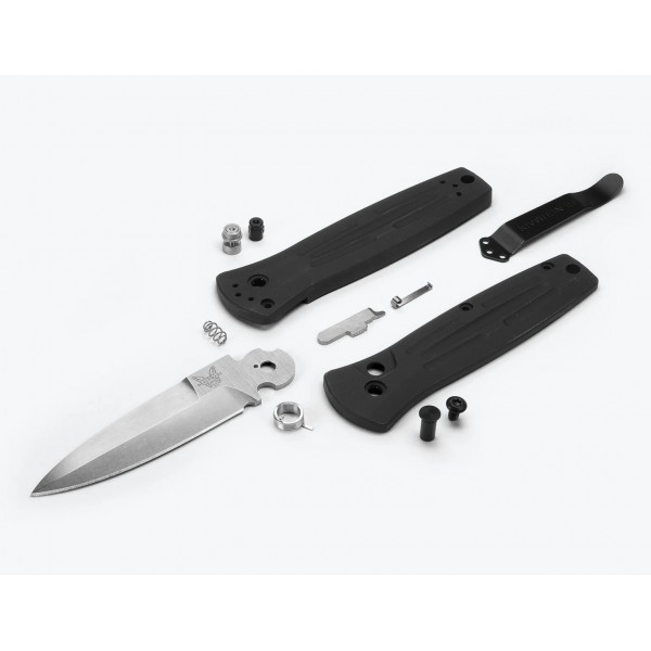 Ніж Benchmade Stimulus, auto 3551