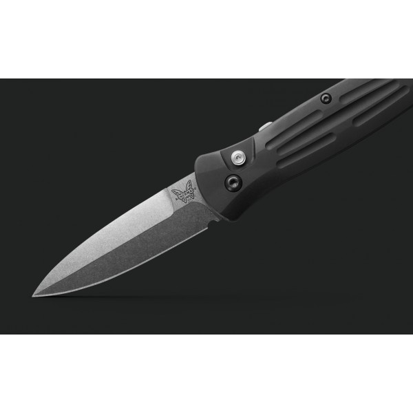 Ніж Benchmade Stimulus, auto 3551