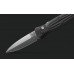 Ніж Benchmade Stimulus, auto 3551