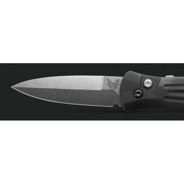 Ніж Benchmade Stimulus, auto 3551
