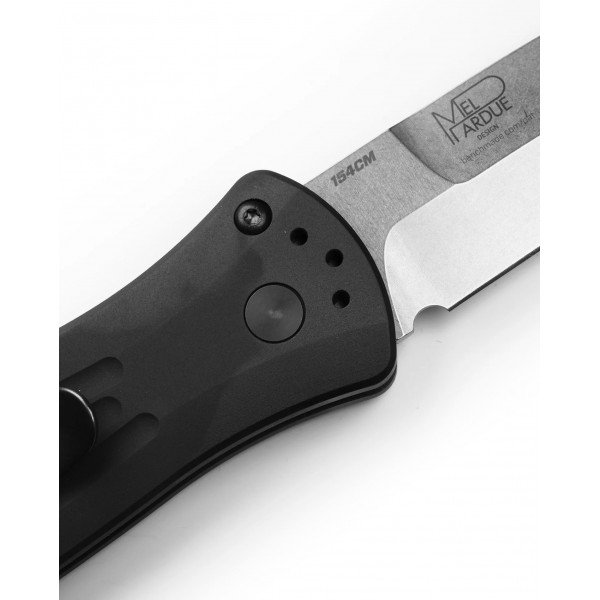 Ніж Benchmade Stimulus, auto 3551