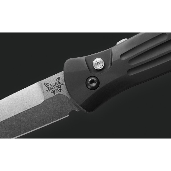 Ніж Benchmade Stimulus, auto 3551