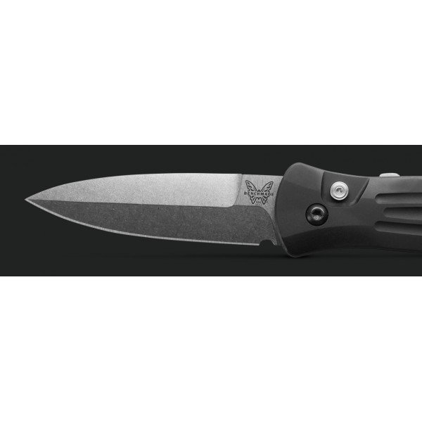 Ніж Benchmade Stimulus, auto 3551