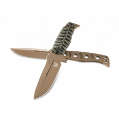 Ніж Benchmade Sibert Adamas 375fe-1