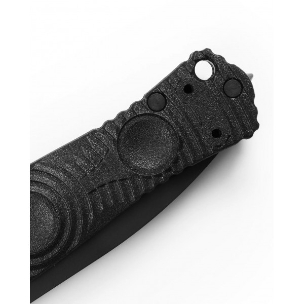 Ніж Benchmade SOCP  391BK