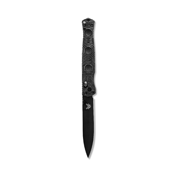 Ніж Benchmade SOCP  391BK