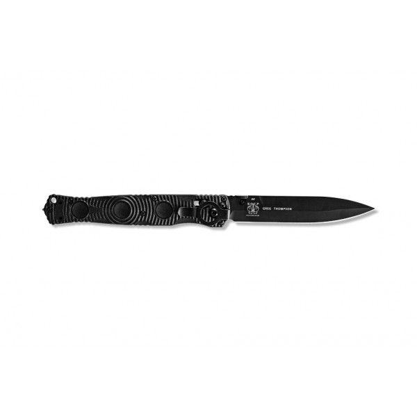 Ніж Benchmade SOCP  391BK