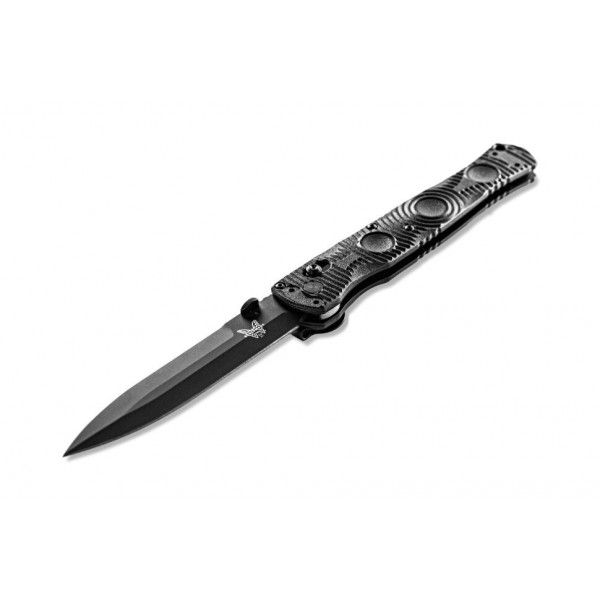 Ніж Benchmade SOCP  391BK