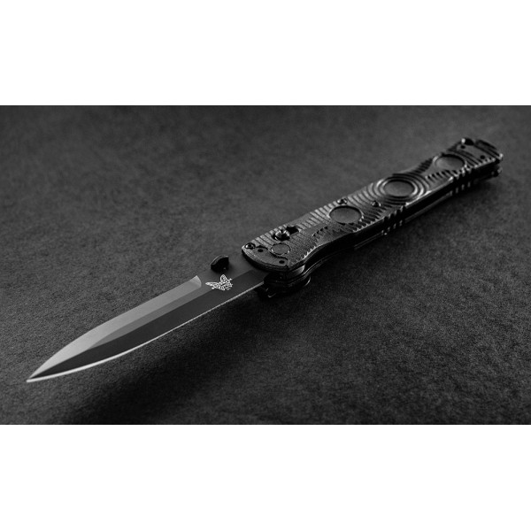 Ніж Benchmade SOCP  391BK