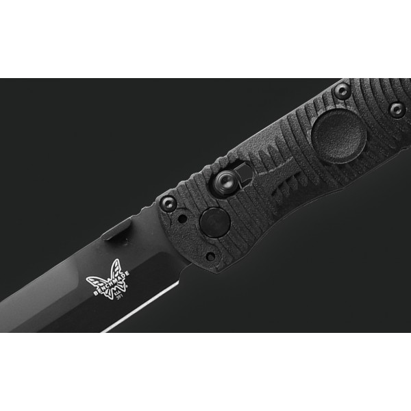 Ніж Benchmade SOCP  391BK
