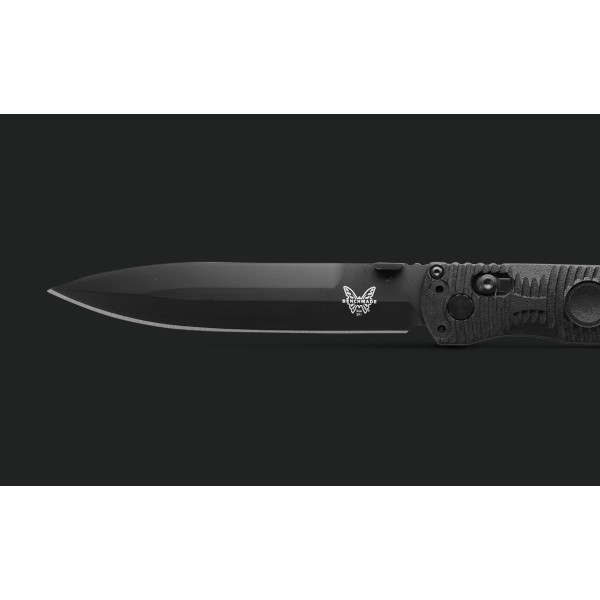 Ніж Benchmade SOCP  391BK