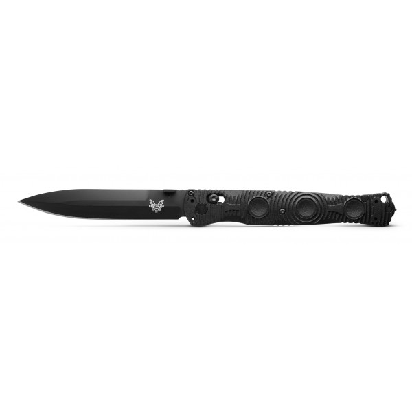 Ніж Benchmade SOCP  391BK