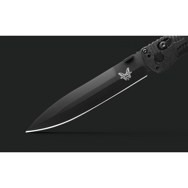 Ніж Benchmade SOCP  391BK