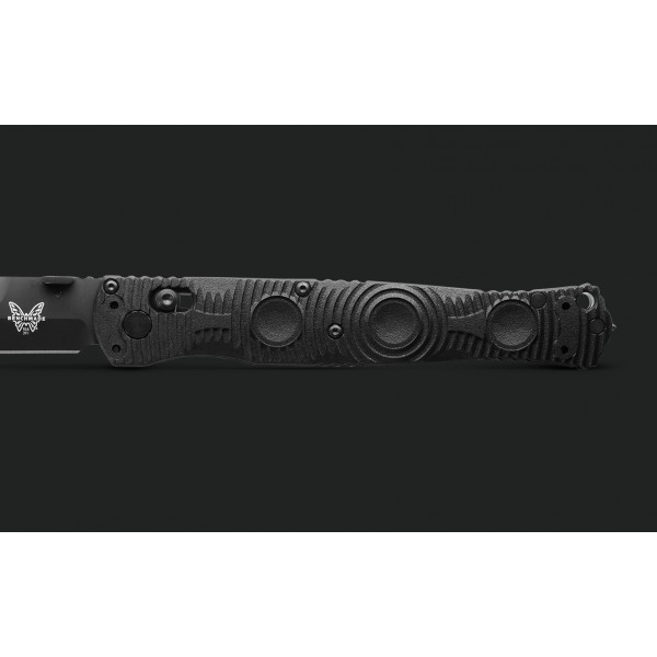 Ніж Benchmade SOCP  391BK