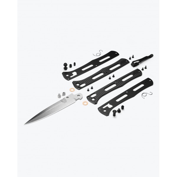 Ніж Benchmade Fact 417