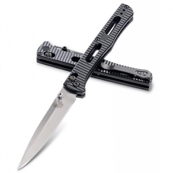 Ніж Benchmade Fact 417