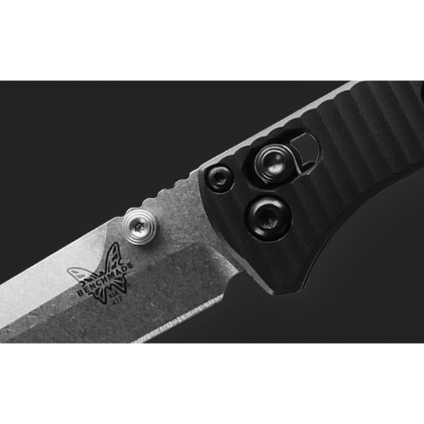 Ніж Benchmade Fact 417