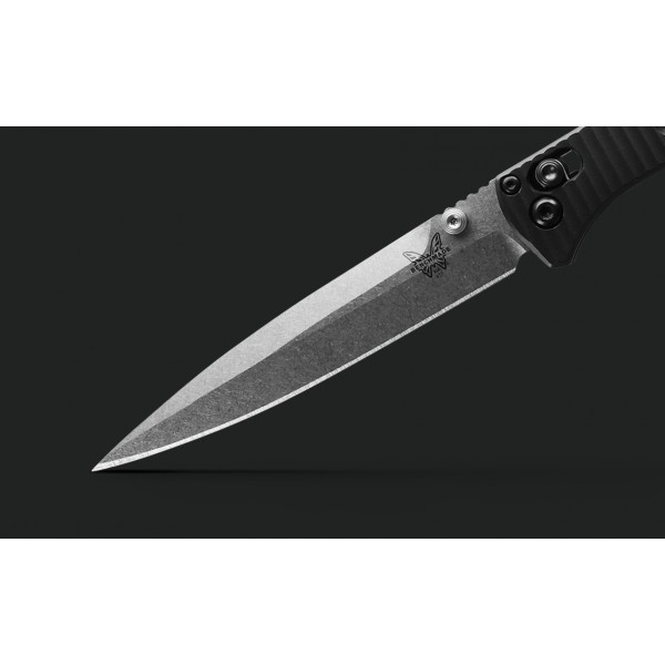 Ніж Benchmade Fact 417