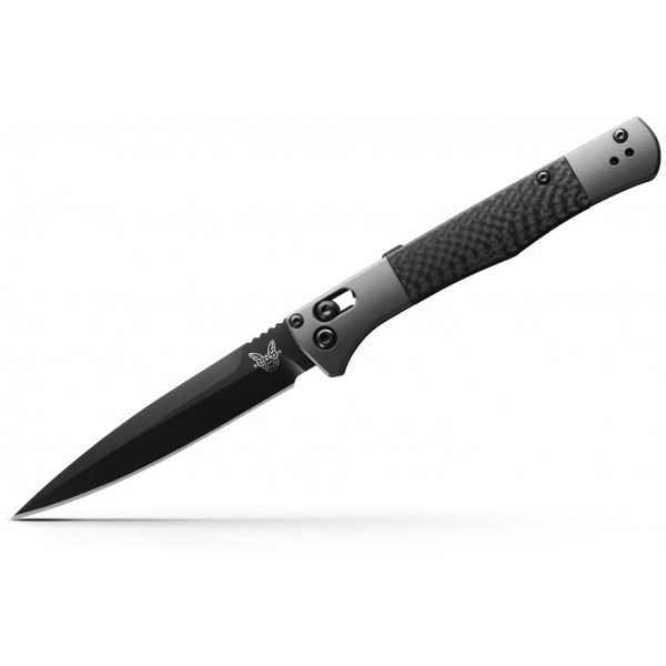 Ніж Benchmade Auto Fact 4170BK