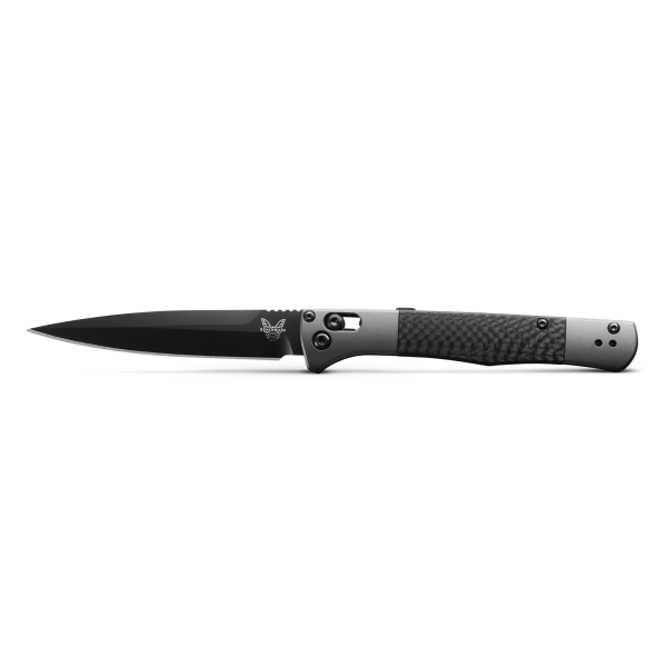 Ніж Benchmade Auto Fact 4170BK