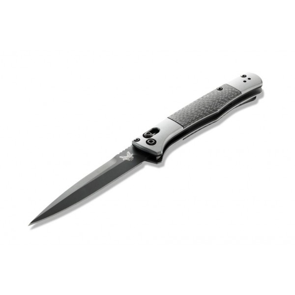 Ніж Benchmade Auto Fact 4170BK
