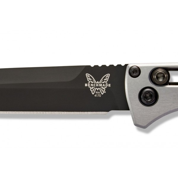 Ніж Benchmade Auto Fact 4170BK