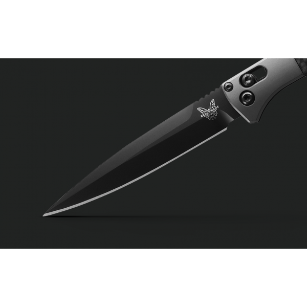 Ніж Benchmade Auto Fact 4170BK