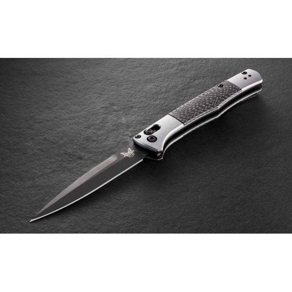 Ніж Benchmade Auto Fact 4170BK