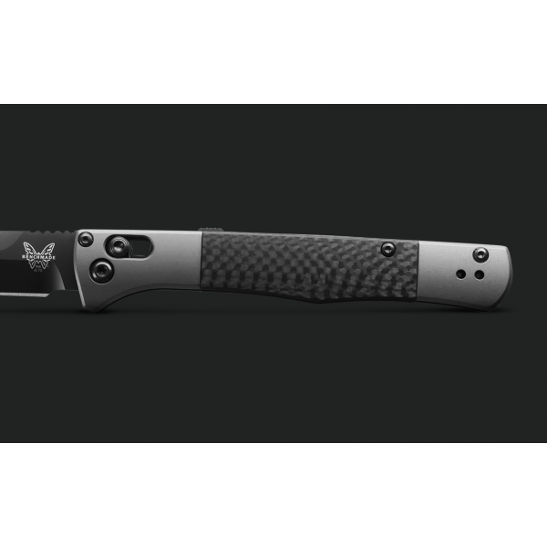 Ніж Benchmade Auto Fact 4170BK