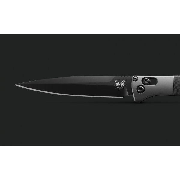 Ніж Benchmade Auto Fact 4170BK