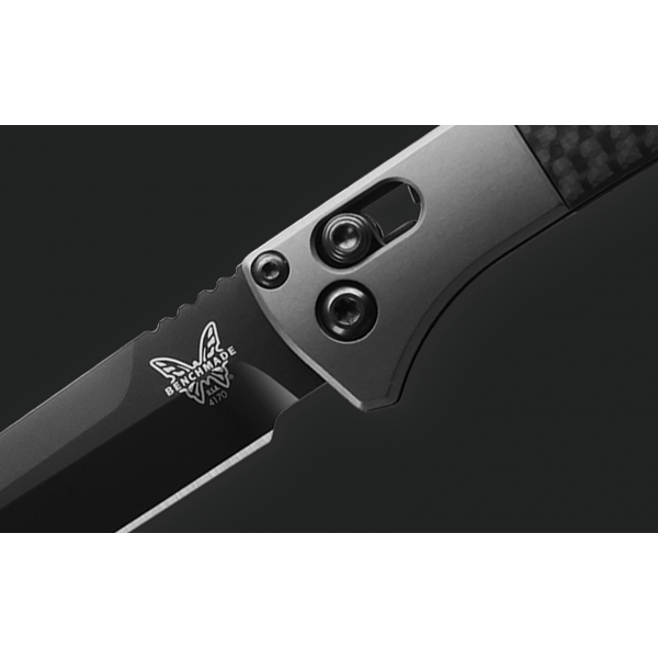 Ніж Benchmade Auto Fact 4170BK