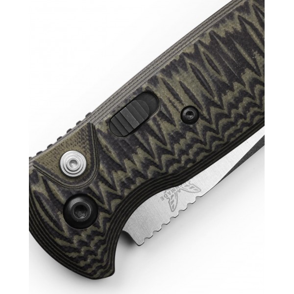 Ніж Benchmade Composite Lite Auto (CLA) 4300-1